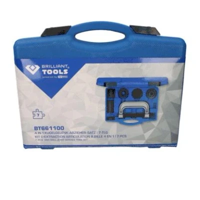 Imagem de KS TOOLS BT661100 Extractor, rótula