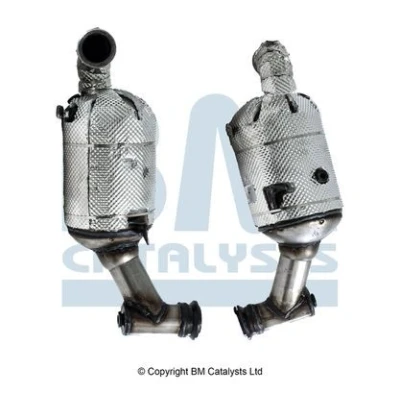 Imagem de Catalisador BM CATALYSTS BM80686H