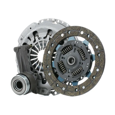 Imagem de STATIM 120.646 Kit de Embraiagem com desembraiagem central 220mm FORD: Focus Mk1 Hatchback, Sedan, Carrinha