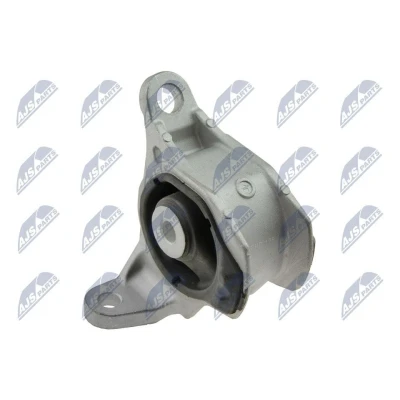 Imagem de NTY ZPS HD 128 Suporte, motor esquerda Rolamento de borracha e metal