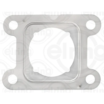 Imagem de ELRING 249.730 Junta de Escape SEAT: Ibiza 4, 4 Sportcoupe
