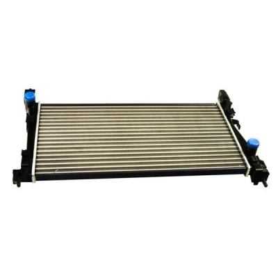 Imagem de MAXGEAR AC230089 Radiador, arrefecimento do motor Alumínio 328 630 26 Aletas de refrigeração soldadas
