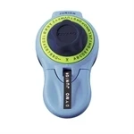 Imagem de Dymo Junior Estampadora para Uso Doméstico 9mm Azul