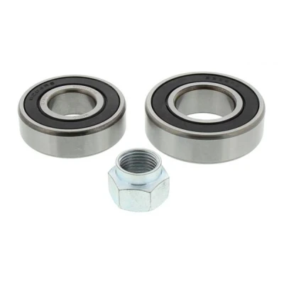 Imagem de MAPCO 26560 Kit de rolamento roda 52 SUZUKI: SWIFT 2, DAEWOO: Tico