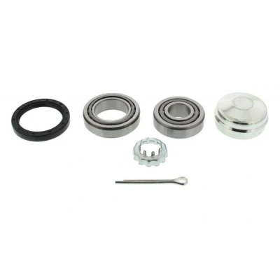 Imagem de MAPCO 26711 Kit de rolamento roda Eixo traseiro, ambos os lados 50,3, 45,2 AUDI: A4 B5 Sedan, Avant, 100 C4 SEAT: Inca