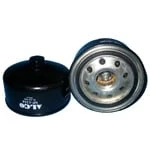 Imagem de ALCO FILTER SP 1334 Filtro de óleo 1 1/2&quot; 16UN aparafusado VOLKSWAGEN: LT 28 46 2 Kasten, II Camião plataforma / Chassis