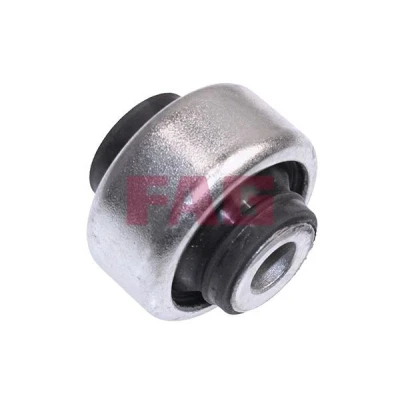 Imagem de FAG 829 0295 10 Casquilho de braço Suspensão Rolamento borracha e metal para transversal CITROËN: DS5 Hatchback, PEUGEOT: 206 Hatchback