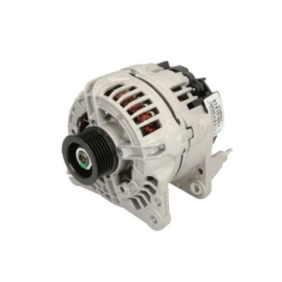 Imagem de STARDAX STX101601 Alternador 14V 110A VOLKSWAGEN: Polo IV Hatchback, Golf 5, Passat B6 Sedan, SEAT: Ibiza 3, 4 Sportcoupe