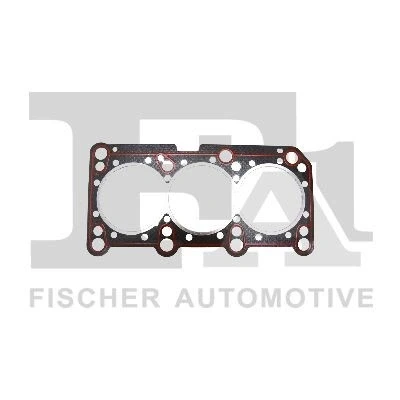 Imagem de FA1 EC1100 905 Juntas da Cabeça do Motor AUDI: A4 B5 Avant, 80 B4 Sedan