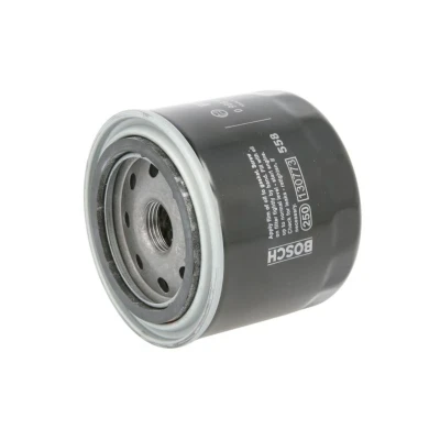 Imagem de BOSCH 0 986 452 019 Filtro de óleo 3/4&quot; 16 UNF 2B aparafusado SUZUKI: SWIFT 2, DAIHATSU: Feroza Hard Top, Soft CHARADE 3
