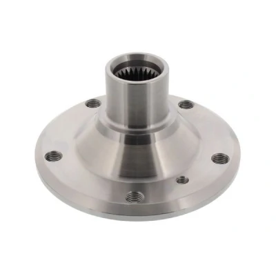 Imagem de MAPCO 46666 Cubo da Roda Eixo traseiro