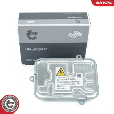 Imagem de ESEN SKV 59SKV201 Unidade de Controle