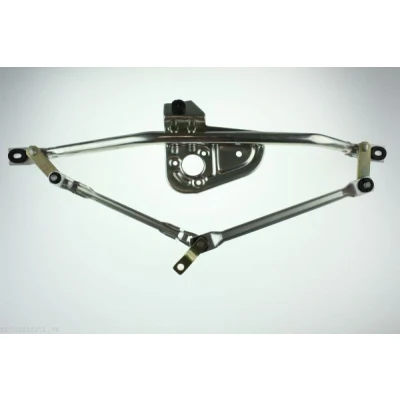 Imagem de AUTOMEGA 100039510 Tirante de Limpa Vidros para veículo com volante à esquerda frente AUDI: A4 B5 Sedan, Avant, VOLKSWAGEN: Passat GP Sedan