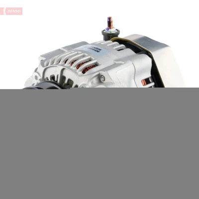 Imagem de DENSO DAN2038 Alternador 14V 60A