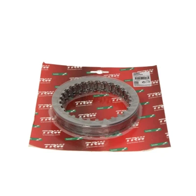 Imagem de TRW MES370 9 Kit de discos em aço, embraiagem