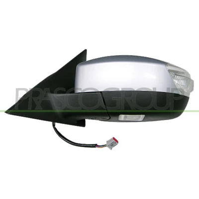 Imagem de Espelho retrovisor Prasco FD0797344 esquerda elétrico ajustável pelo interior FORD: Galaxy Mk2 MPV