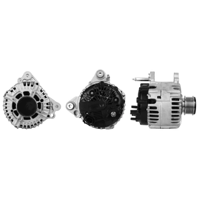 Imagem de DRI 2113211402 Alternador 14V 140A VOLKSWAGEN: Polo V Hatchback, Bora Sedan, Transporter 5, AUDI: A4 B6 Avant, A3 Sportback, Hatchback