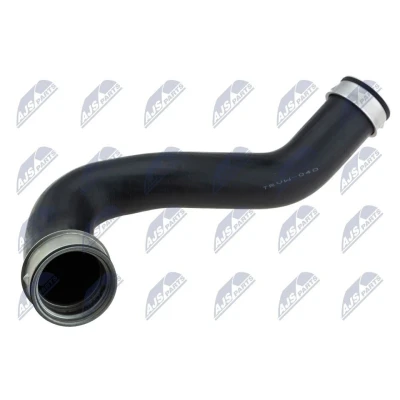 Imagem de NTY GPP VW 040 Mangueira Para o Turbocompressor
