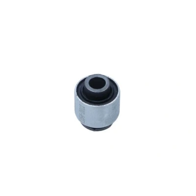 Imagem de MAXGEAR 72 5044 Casquilho de Braço Suspensão à frente, Eixo traseiro, ambos os lados Borracha PEUGEOT: 407 SW