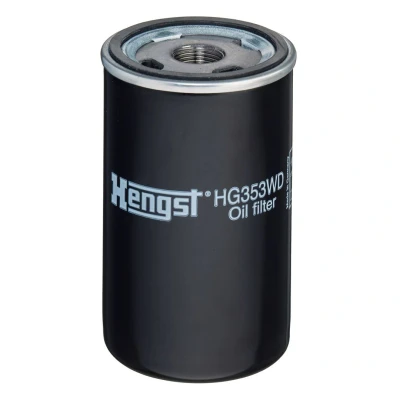 Imagem de HENGST FILTER HG353WD Filtro de Transmissão