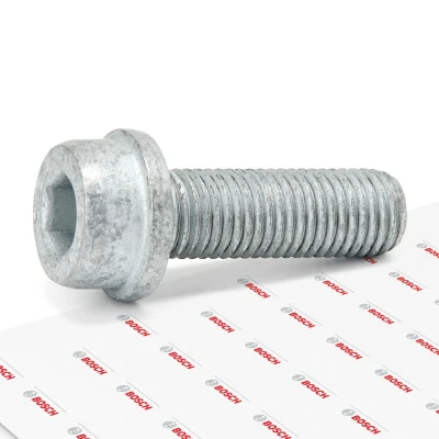 Imagem de FEBI BILSTEIN 185993 Parafuso, pinça de travão traseira VOLKSWAGEN: Golf 4