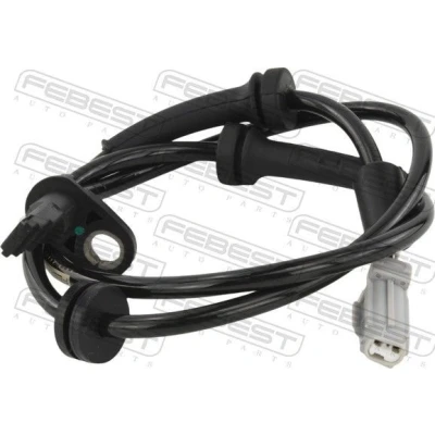 Imagem de FEBEST 02606 003 Sensor de ABS Eixo dianteiro