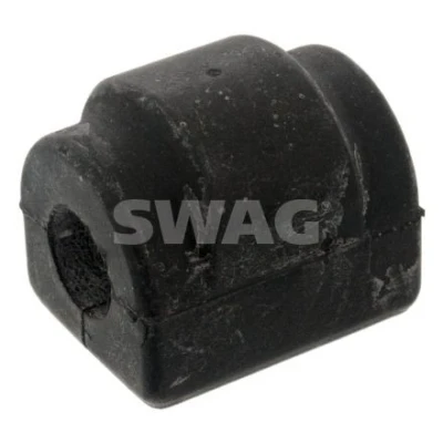 Imagem de SWAG 20 79 0037 Casquilho da Barra Estabilizadora Eixo traseiro, interior Borracha 15 34 31 BMW: 3 Sedan, 5 Coupe