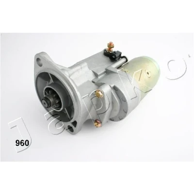 Imagem de JAPKO 3U960 Motor de arranque 12 2,2 OPEL: Campo