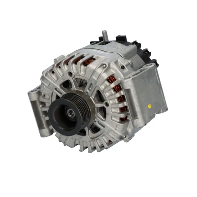 Imagem de VALEO 440601 Alternador 14V 250A