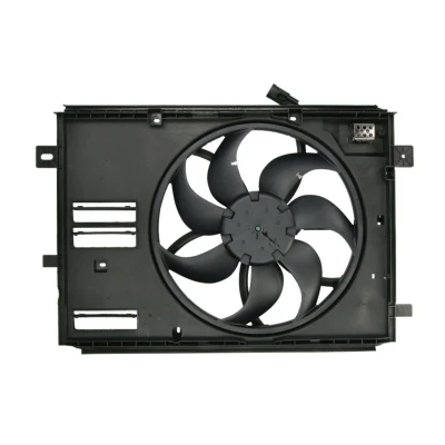 Imagem de NRF 470094 ventilador de radiador 12 140 com estrutura do (caixilho) PEUGEOT: 308 SW 2, II Hatchback, 5008 I