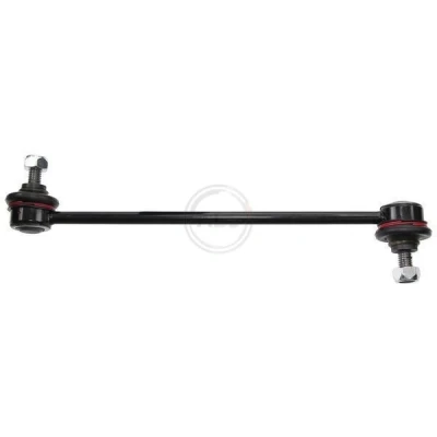 Imagem de A.B.S. 260625 barra / escora, estabilizadora 266 MM10X1.25 RHT MITSUBISHI: OUTLANDER 2 SUV, Lancer 8 Limousine, 3