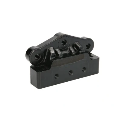 Imagem de FEBI BILSTEIN 100448 Suporte, radiador