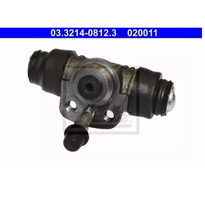 Imagem de ATE 03.3214 0812.3 Cilindro de Roda 14,3 VOLKSWAGEN: GOLF 1 Cabriolet, 2, Polo II Coupe, AUDI: 80 B2