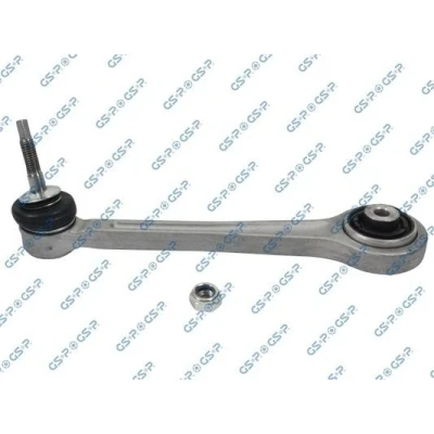 Imagem de GSP S060082 Braço de suspensão transversal 10mm BMW: 5 Sedan, Touring