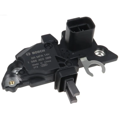 Imagem de AS PL ARE0059(BOSCH) Regulador do Alternador 12 MITSUBISHI: Space Star, MERCEDES BENZ: Classe C T modell