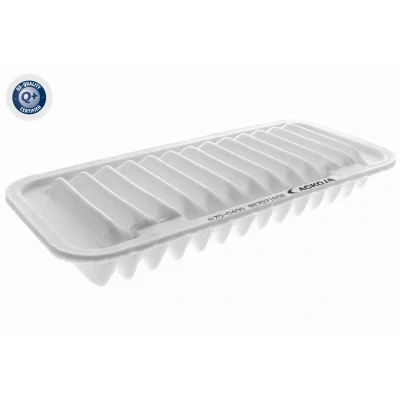 Imagem de ACKOJA A70 0400 Filtro de ar 44,5 115 257 Cartucho filtrante TOYOTA: Yaris III Hatchback, II I CITROËN: C1