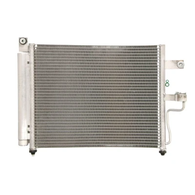 Imagem de NRF EASY FIT 35428 Condensador com secador, retentor 12,9 8,2 Alumínio 445