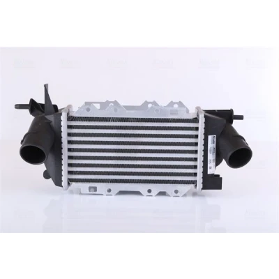 Imagem de NISSENS 96772 Intercooler OPEL: Vectra B Carrinha