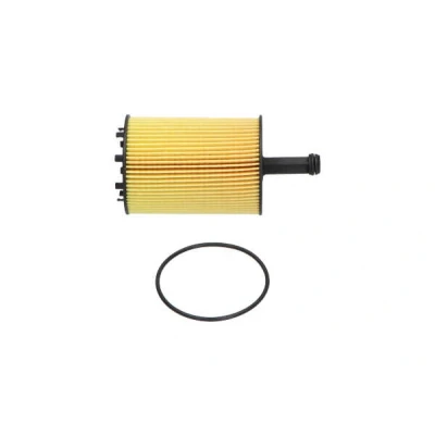 Imagem de KAVO PARTS MO 438 Filtro de óleo Cartucho filtrante VOLKSWAGEN: Golf 4, 6, 5, AUDI: A3 Hatchback, A5 B8 Coupe, Sportback