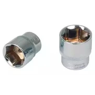 Imagem de KS TOOLS 918.1219 Chave de caixa DIN 3120, ISO 1174, 3124, 2725 19,0 aço cromo vanádio redondo