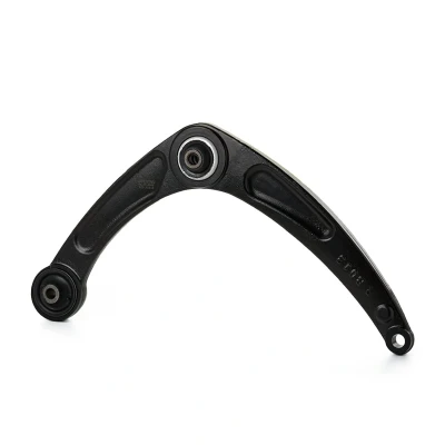 Imagem de MOOG PE TC 0999 Braço de suspensão à direita, em baixo, Eixo dianteiro transversal CITROËN: Berlingo II Van, C4 I Hatchback, Grand Picasso