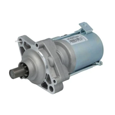 Imagem de STARDAX STX201207 Motor de arranque 12V 1,6kW 9 75mm