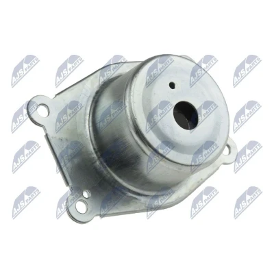 Imagem de NTY ZPS PL 044 Suporte, motor do lado da caixa de velocidades Rolamento borracha e metal OPEL: Astra G Caravan, CC, Zafira A