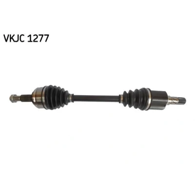 Imagem de SKF VKJC 1277 Veio de transmissão 654, 65,5