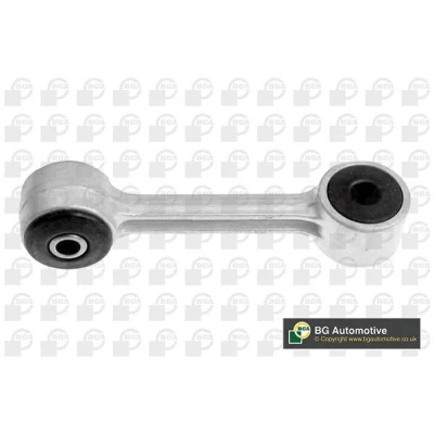 Imagem de BGA LS0909 barra / escora, estabilizadora Eixo traseiro esquerdo, direito 95mm Alumínio BMW: 3 Sedan, Touring, Coupe