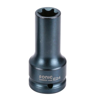Imagem de SONIC 3469024 Chave de caixa E24
