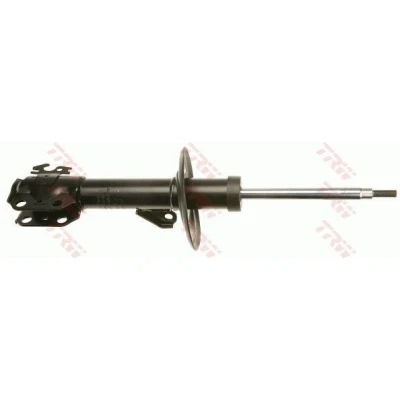 Imagem de TRW JGM1000SR Amortecedor Pressão do gás 51 Tubo duplo com assento de mola cavilha em cima, ponte baixo SINGLE