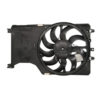 Imagem de DENSO DER20001 Ventilador de Radiador OPEL: Corsa E Hatchback