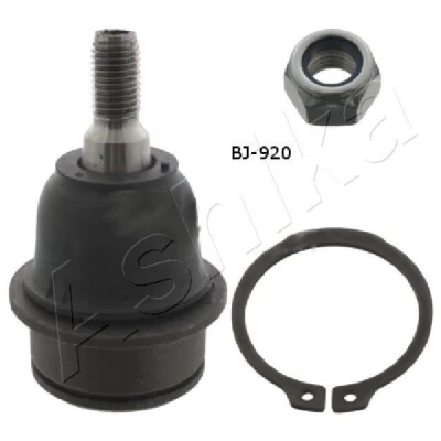 Imagem de ASHIKA 73 09 920 Rótula de suspensão Eixo dianteiro, ambos os lados DODGE: Journey MPV, FIAT: Freemont