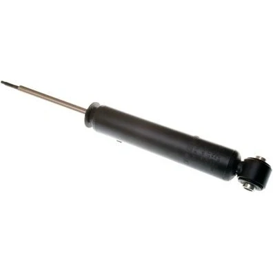 Imagem de DENCKERMANN DSF131G Amortecedor Pressão do gás Tubo duplo com assento de mola cavilha em cima, olhal baixo FORD: S Max Mk1
